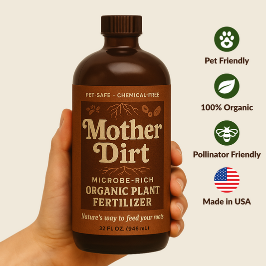 Soil Revival Formula