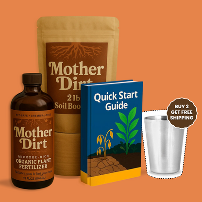 Soil Revival Kit