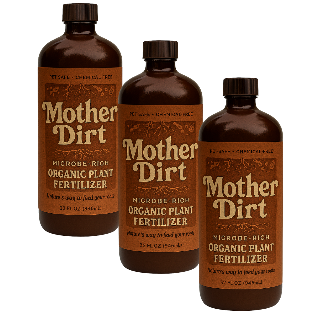 3- Pack | Soil Revival Formula